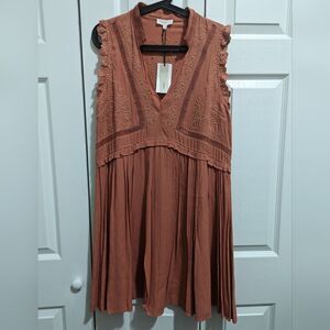 A Love A women's NWT dress